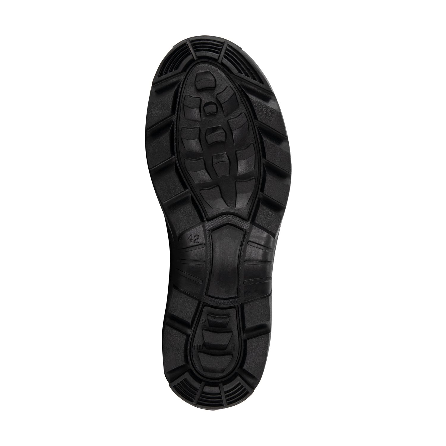 Travelin' Dunas braune Herren Stiefel