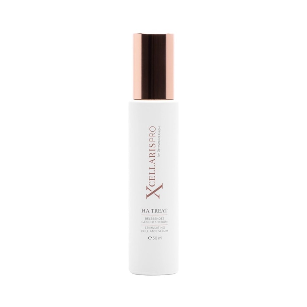 Dermaroller HA Treat sérum hydratant