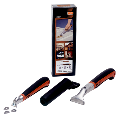 Ensemble de grattoirs ergonomiques Bahco SCRAPER-SET2