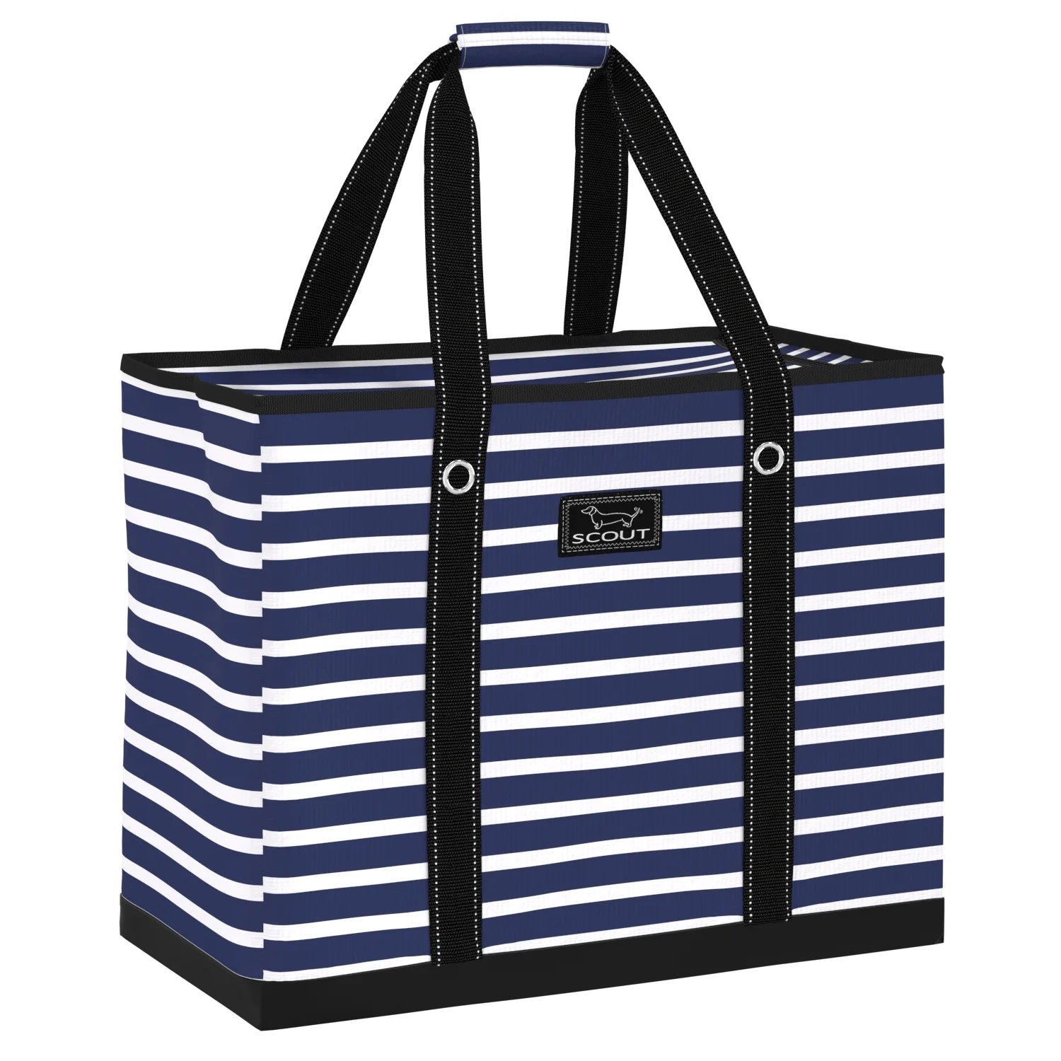 Zip-Top Original Tote X-Large 3 Girls Bag