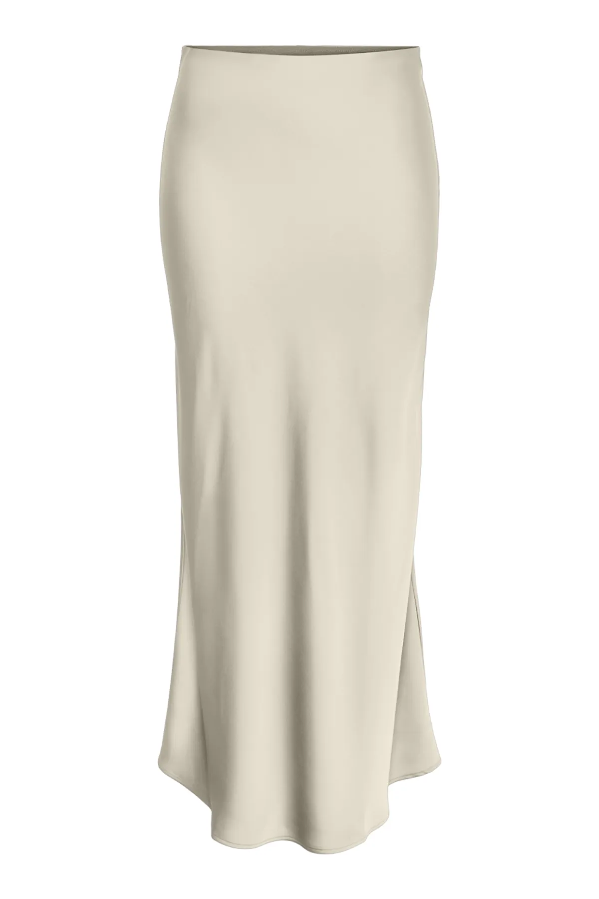 Y.A.S.  YASPELLA HW MAXI SKIRT S. NOOS