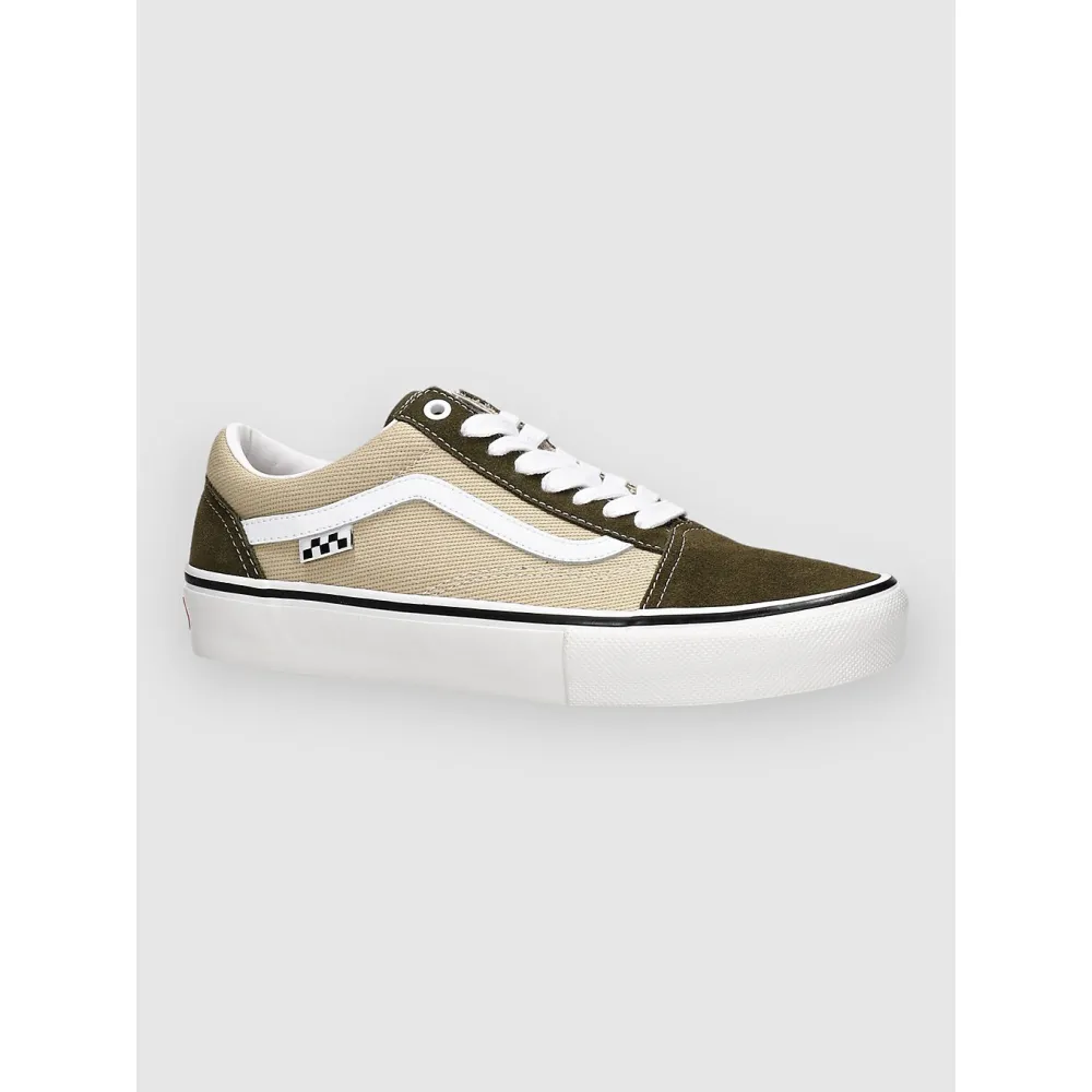 Vans Skate Old Skool VN0A5FCBI521 / grün