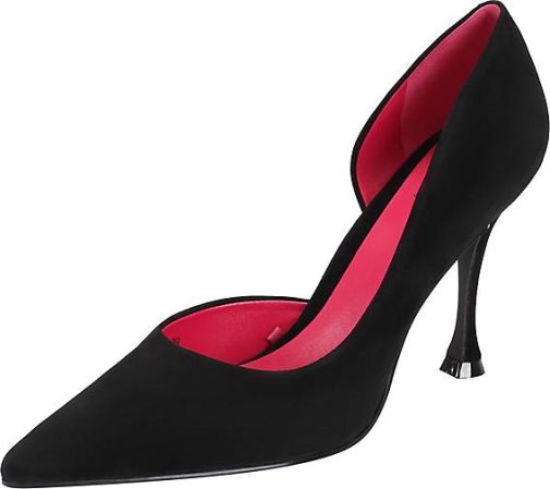 ekonika Pumps T-Strap-Schuhe EKONIKA PREMIUM In eleganter Ausführung