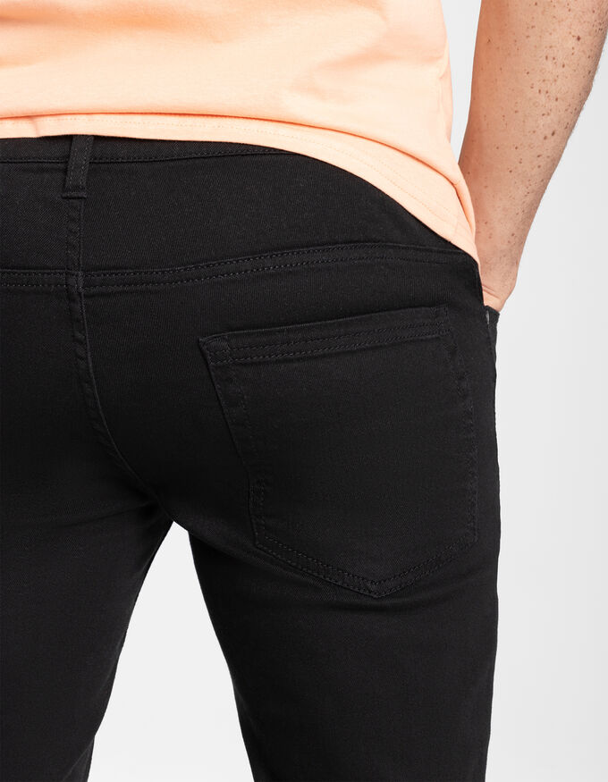Jeans - Slim Fit