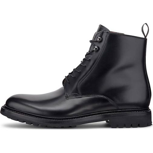Lottusse Schnür-Boots