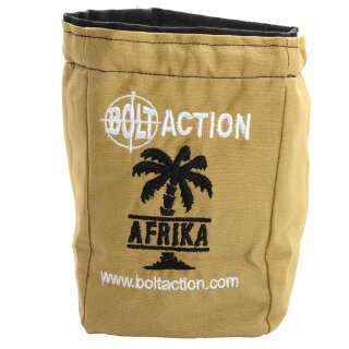 Afrika Korps Dice Bag