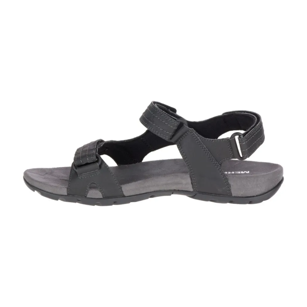 Merrell Sandspur Rift Strap J342315C / schwarz