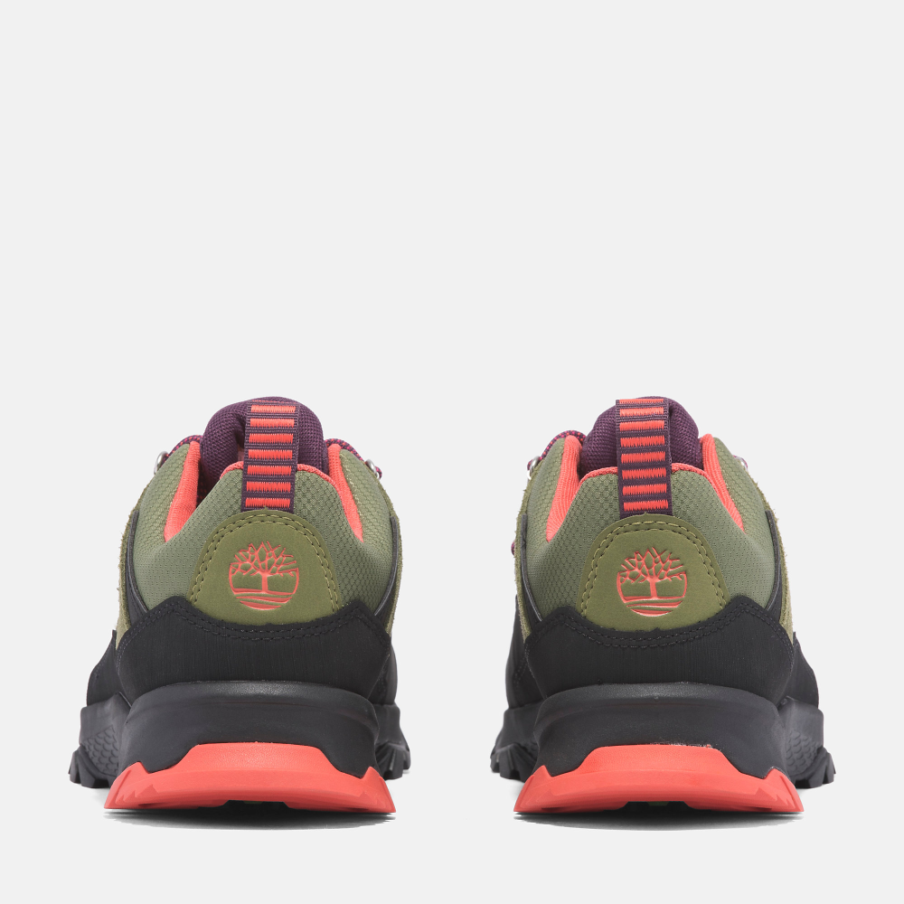Timberland Lincoln Peak Gore tex Low top TB0A5PEYEZ31 / grün