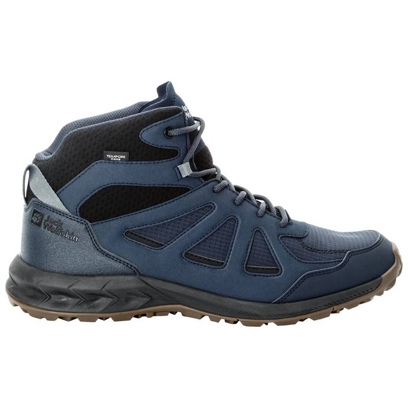 Jack Wolfskin Freizeitschuhe Herren