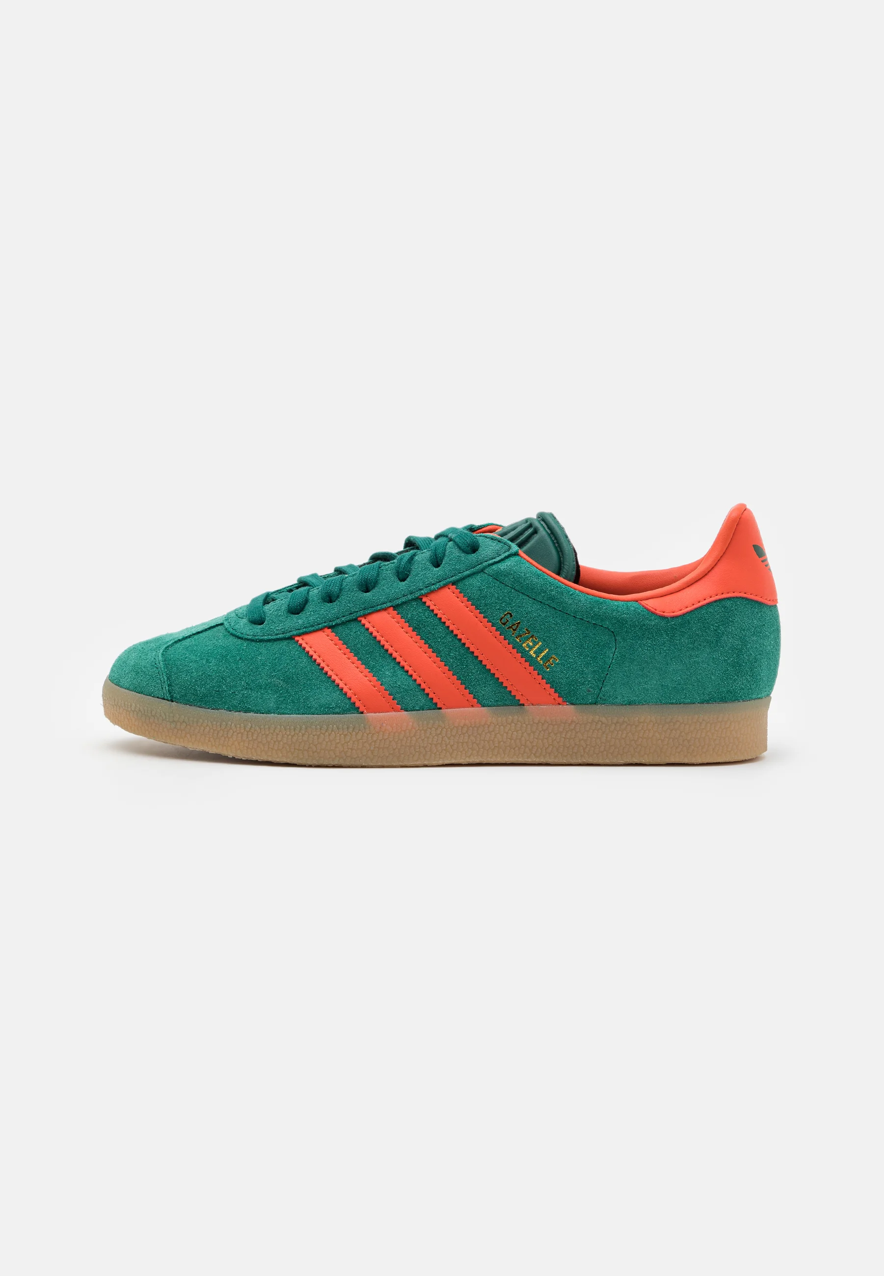adidas Originals GAZELLE UNISEX - Zapatillas bajas