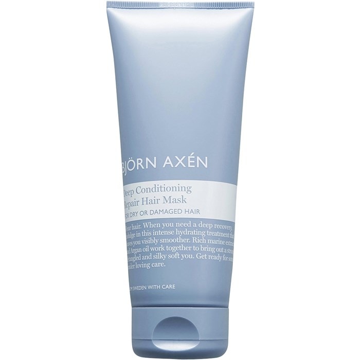 Deep Conditioning Repair Hair Mask