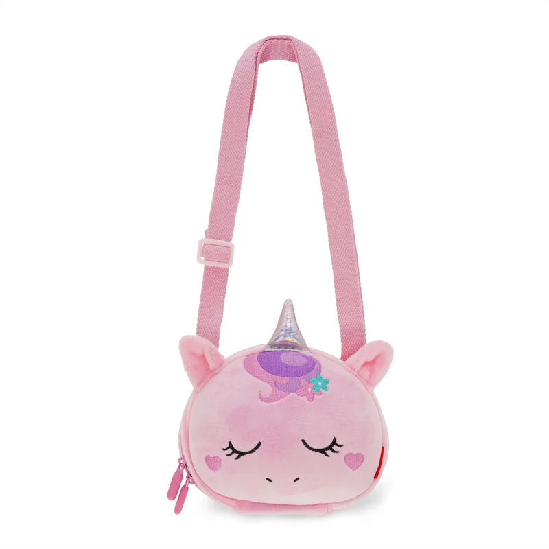 Bolso de hombro - ¡Qué bonito!