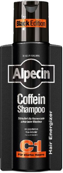 Alpecin Coffein Shampoo