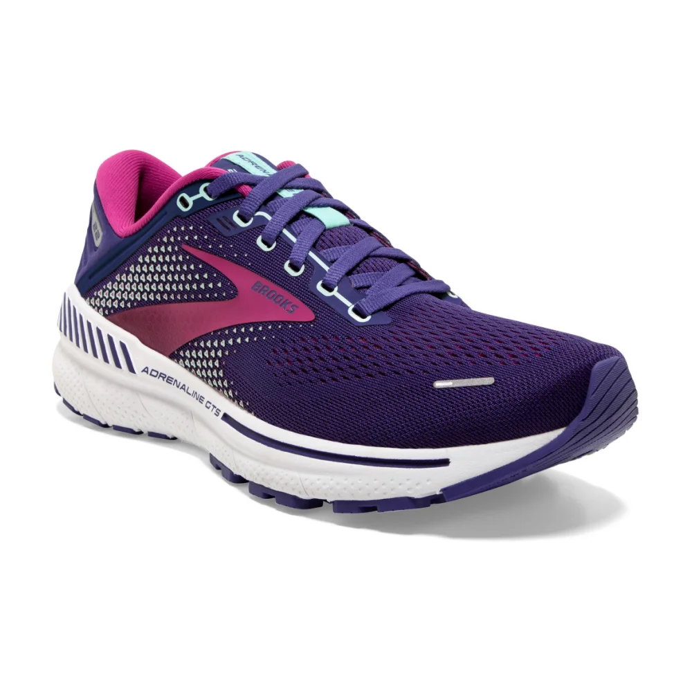 Brooks Adrenaline GTS 22 1203531B403 / lila