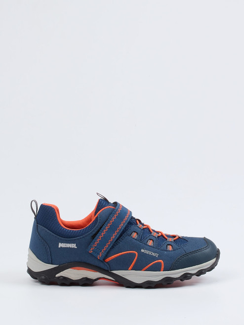 Klettschuh-66211550002 Meindl