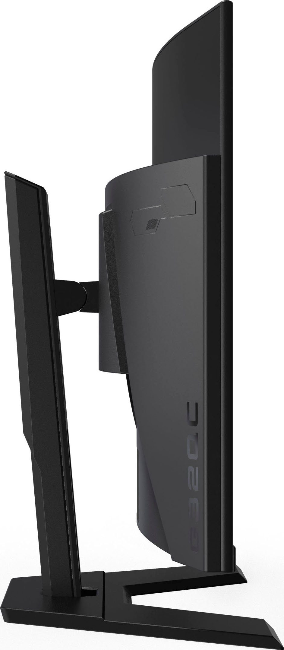 Gigabyte G32QC A Curved-Gaming-Monitor (80 cm/32 