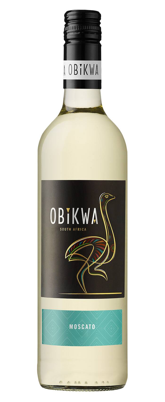 Weingut Obikwa Moscato 2021