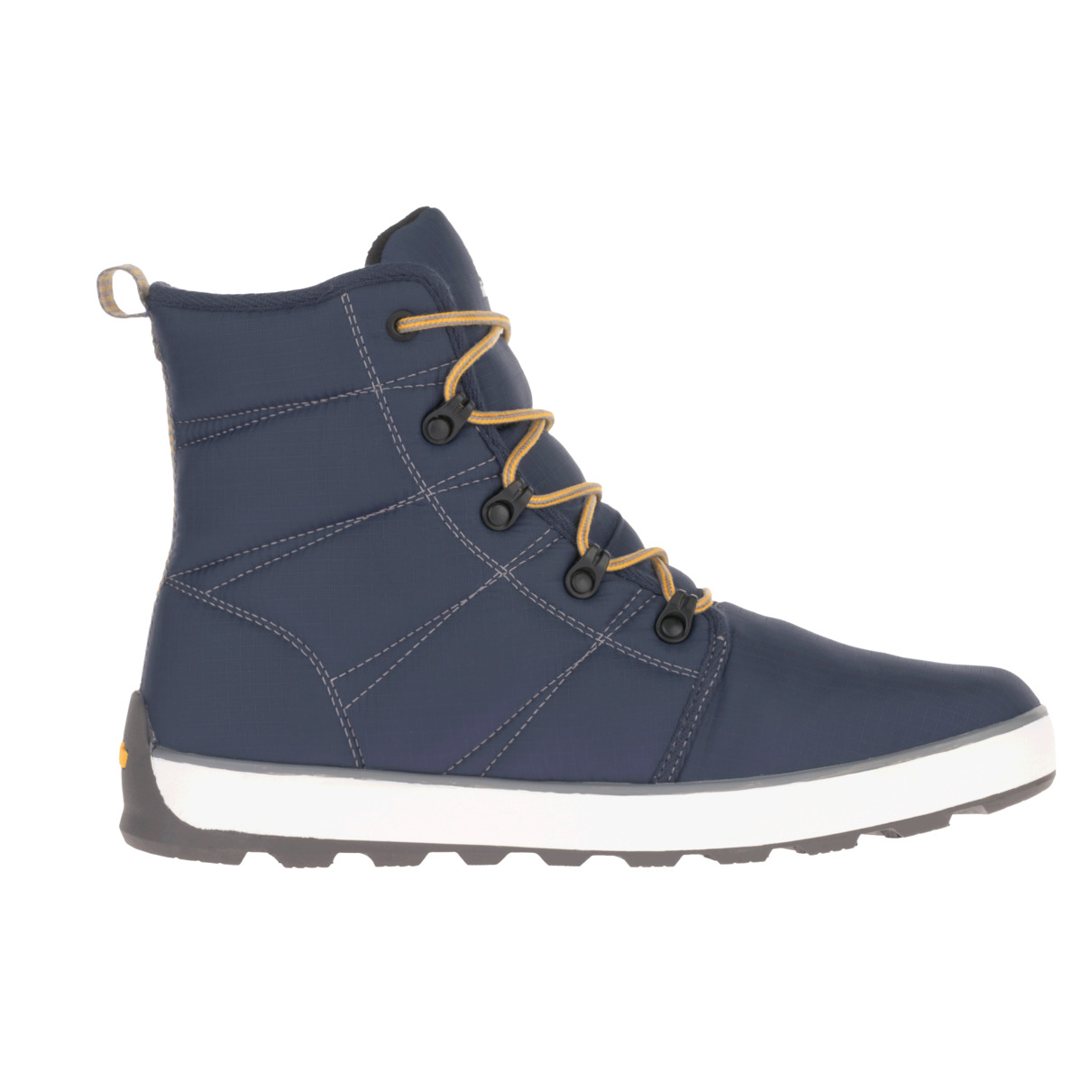 Kamik SPENCERN Schnürboots blau
