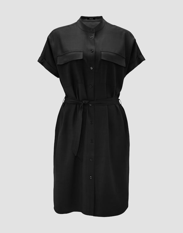 Blusenkleid Wolda