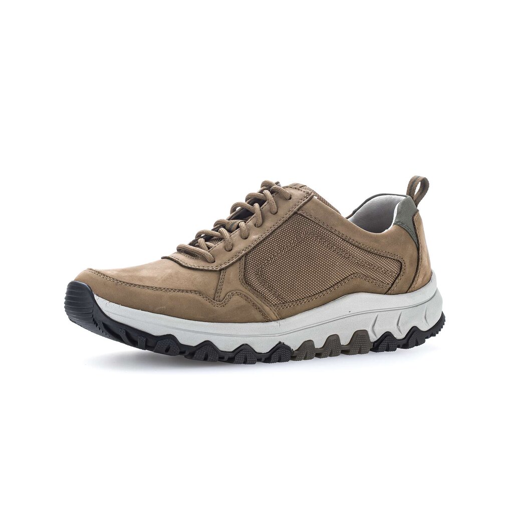 rollingsoft PG8005 Sneaker low braun