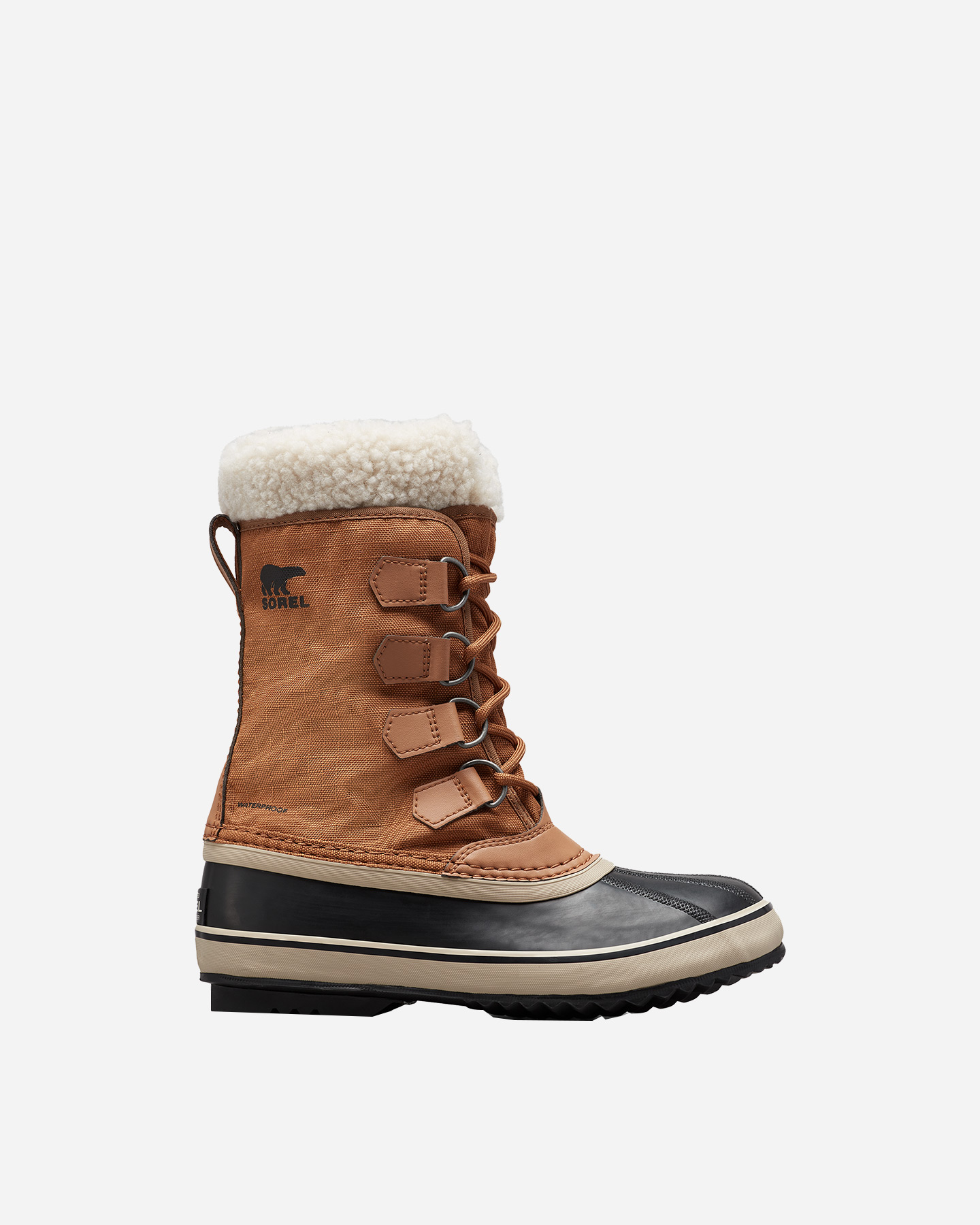 Doposci Sorel Carnival Wp W 2084921224