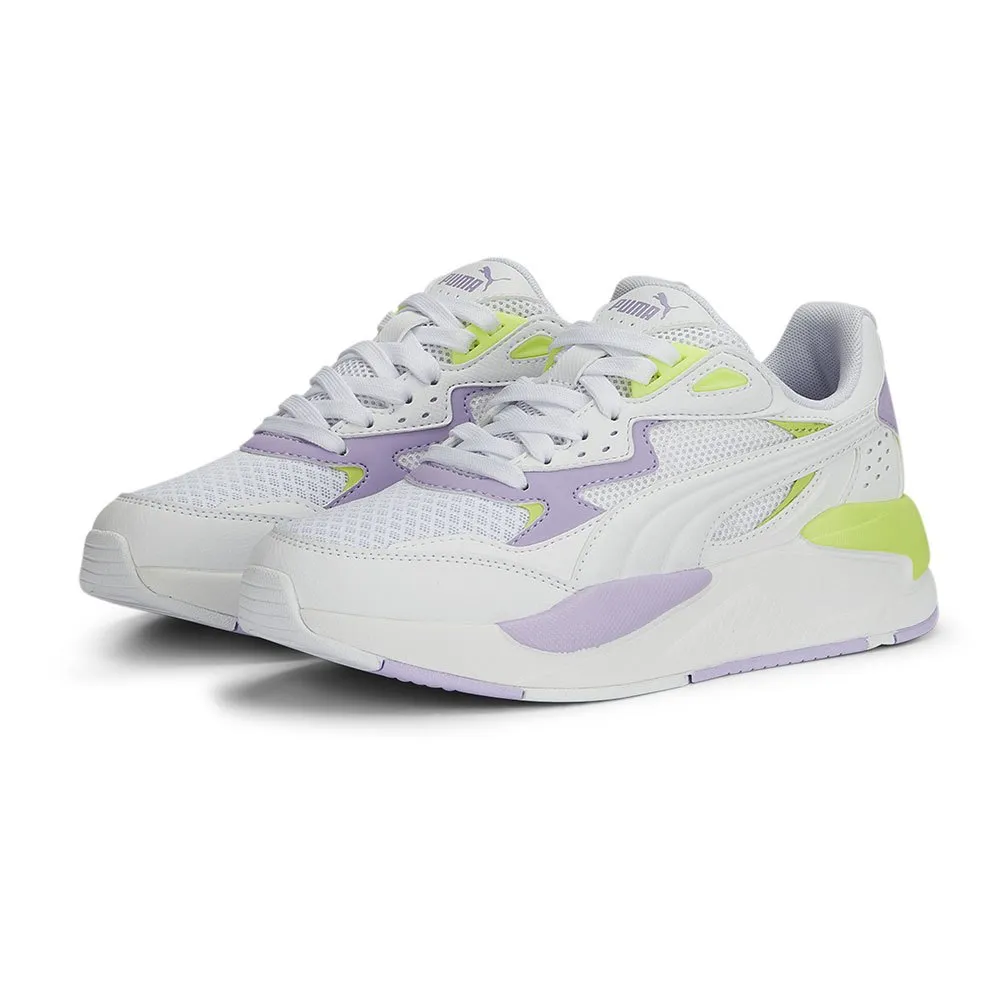 PUMA X Ray Speed 389685-02 / weiss