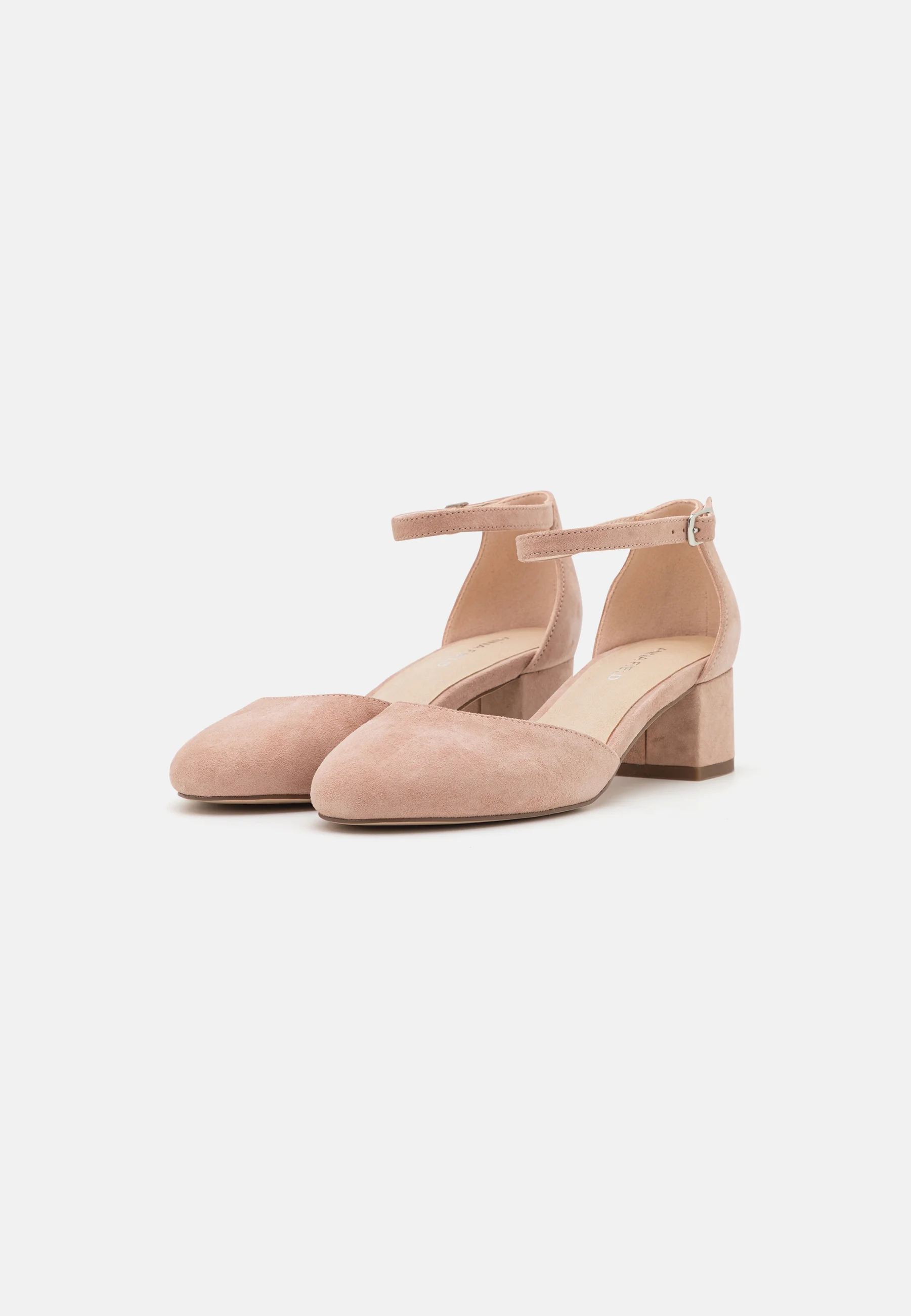 Anna Field CUERO - Zapatos de tacón