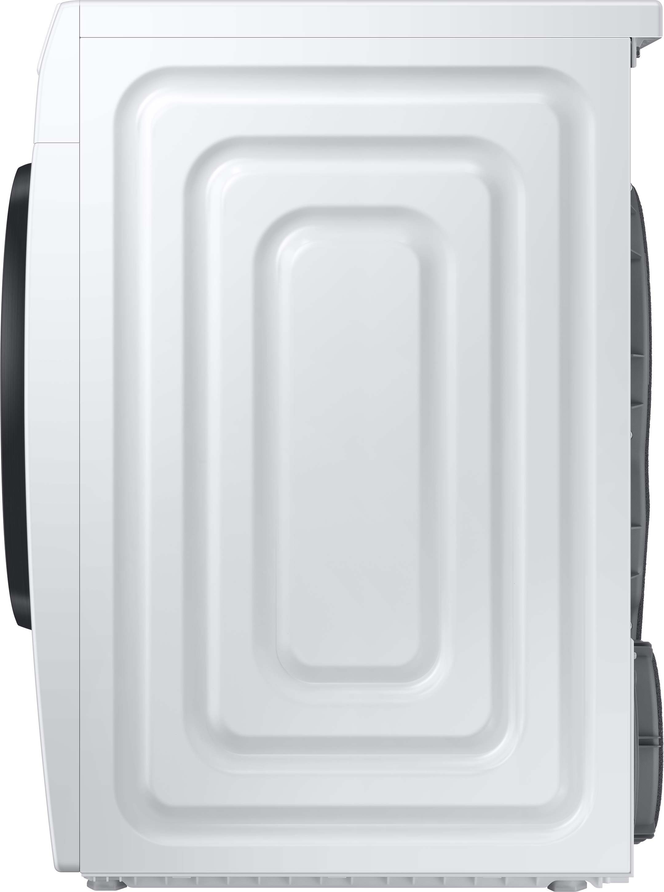 Samsung Wärmepumpentrockner DV8GT5220AW, 8 kg