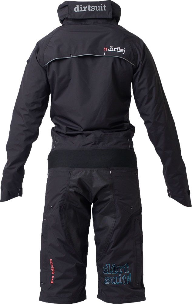 dirtlej Dirtsuit Pro Edition - Damen Matschoverall kaufen | Bike-Discount