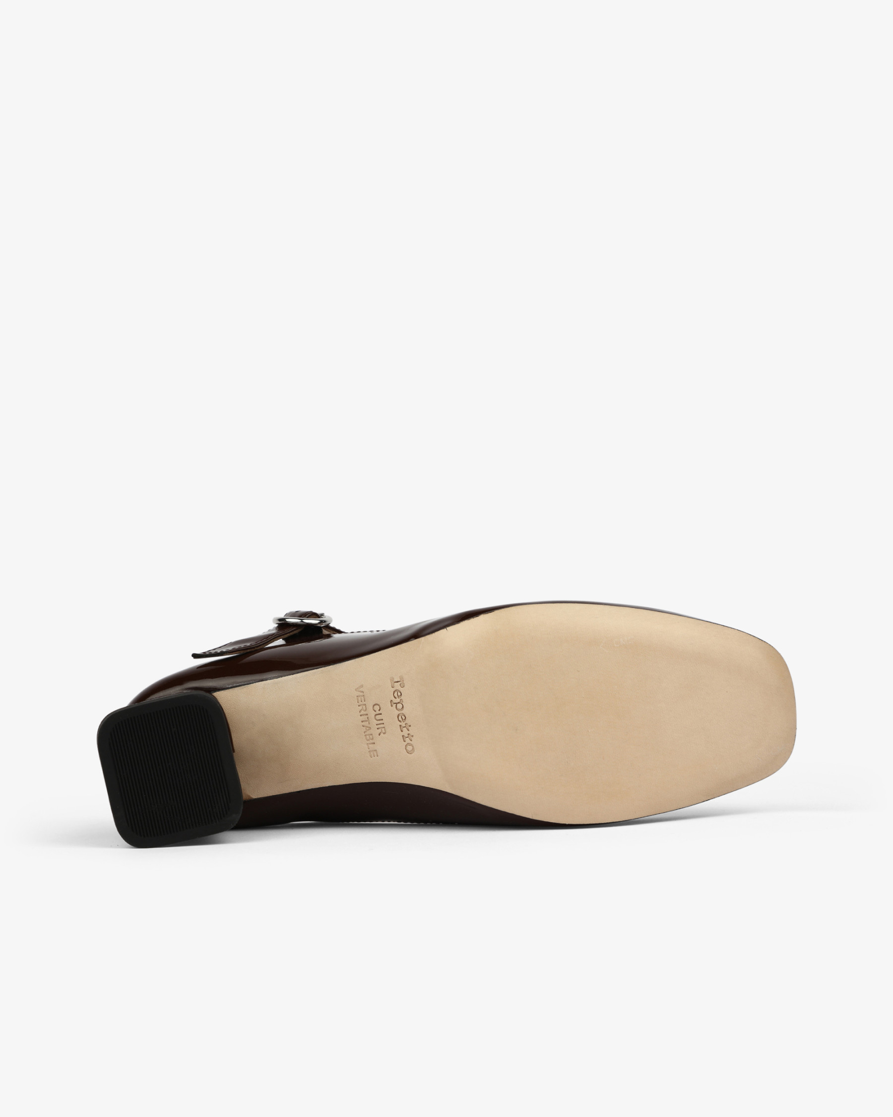Tara Mary Janes