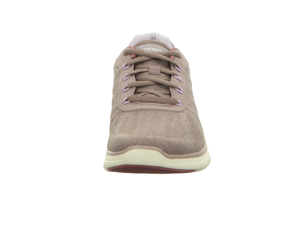 SKECHERS Sneaker beige