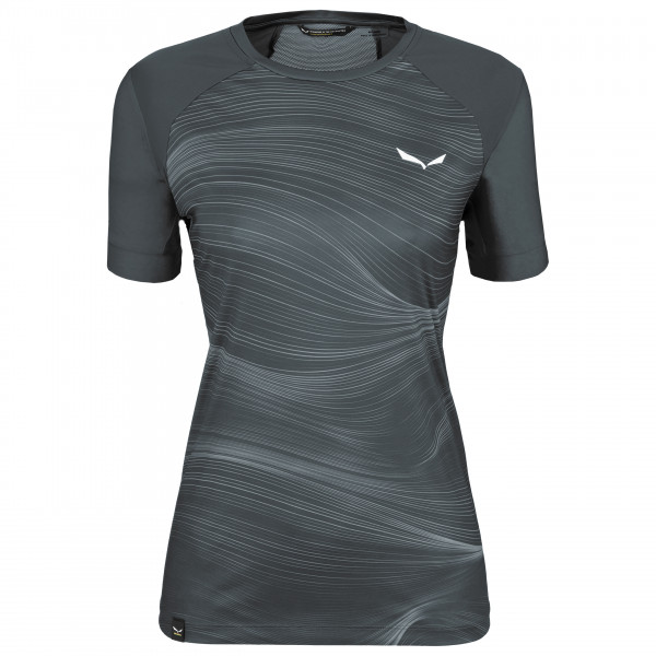 Salewa - Women's Seceda Dry T-Shirt - Funktionsshirt