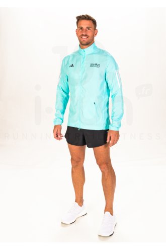 adidas Own The Run Split M