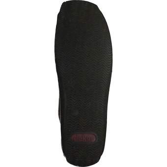 Rieker Slipper in braun
