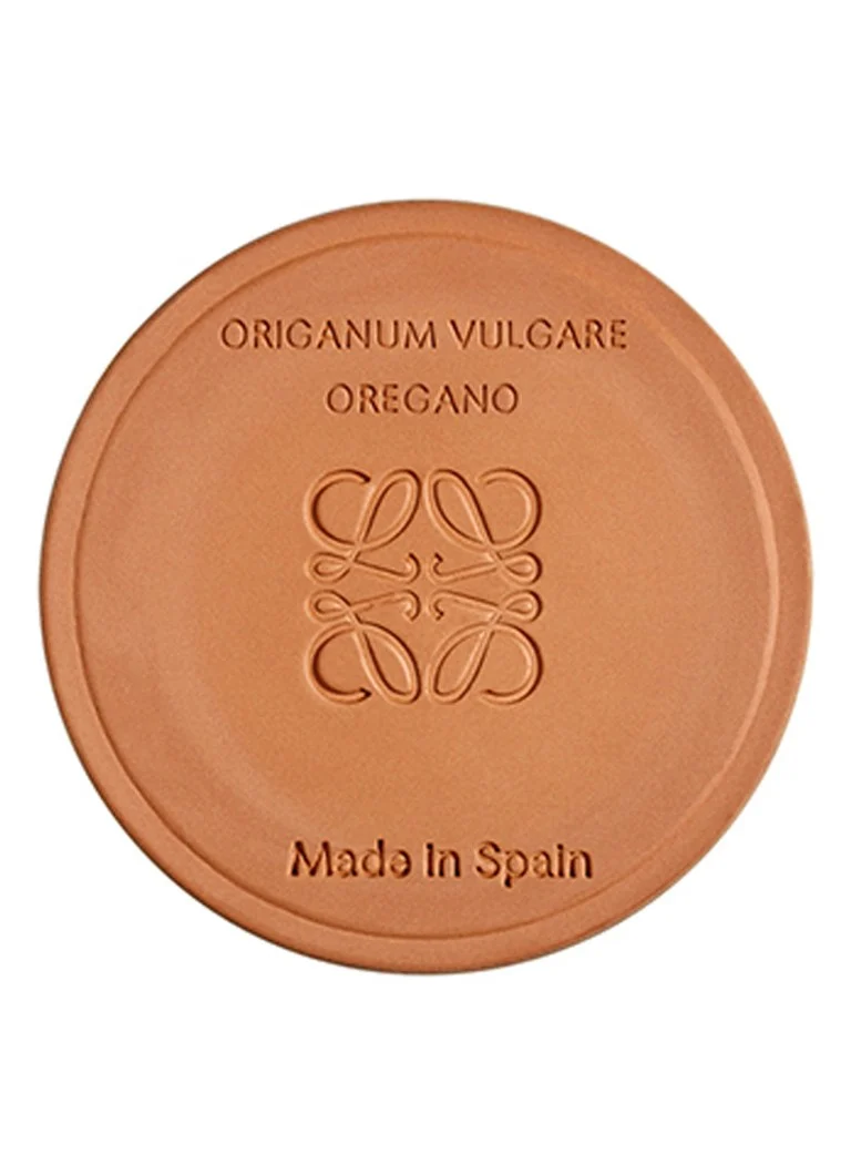 LOEWE maza oregano svece - aromātiskā svece 170 grami