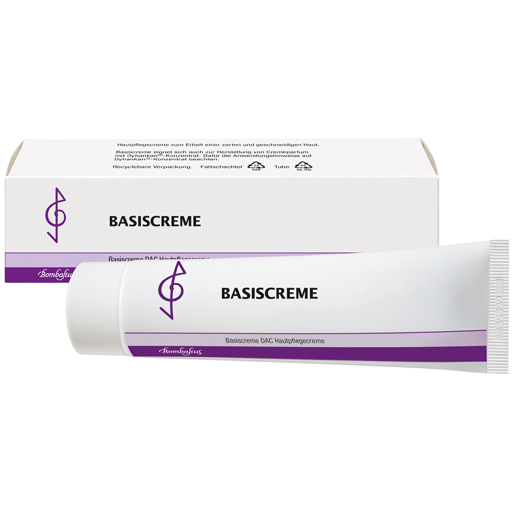 BASISCREME DAC  100 ml  Creme