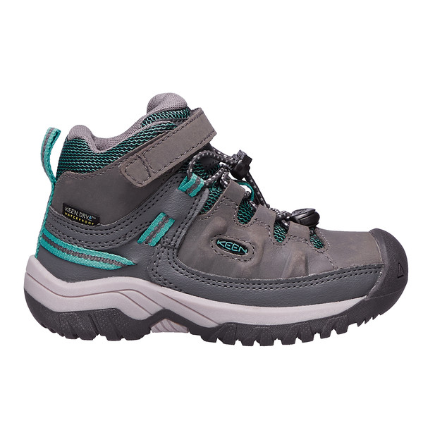 TARGHEE MID WP C Kinder - Wanderstiefel