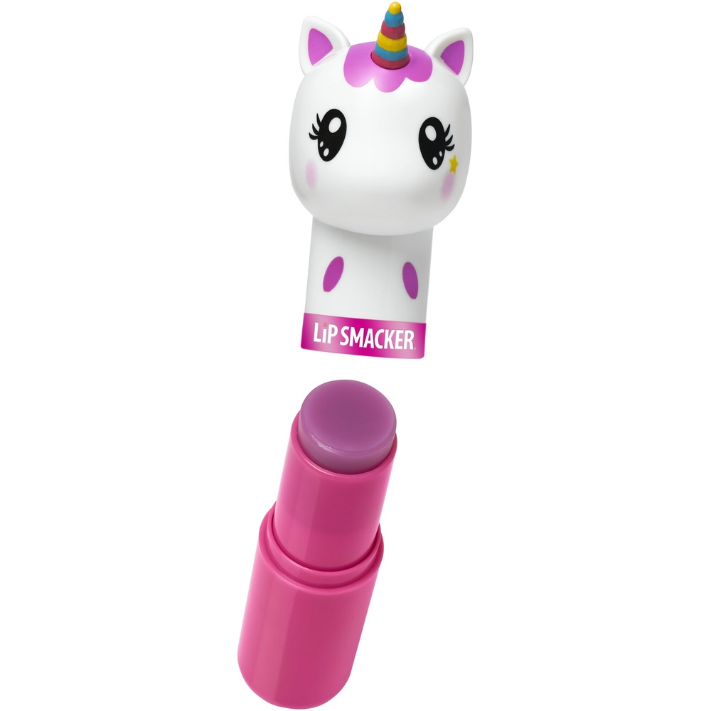 lip smacker Baume à lèvres Lippy Pal - Licorne Baume à lèvres