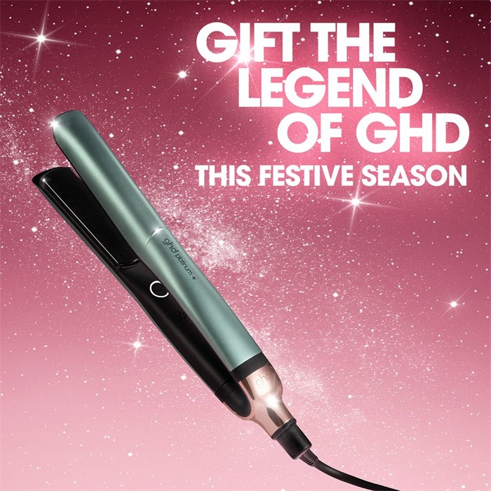 Platinum+ Professional Smart Styler