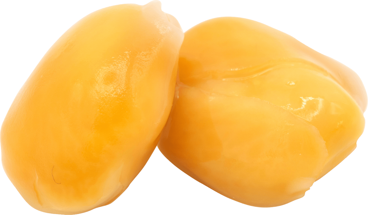 Lupine in Meersalzwasser, 190 g