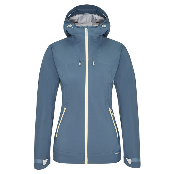 VIEDMA JACKET Damen - Hardshelljacke
