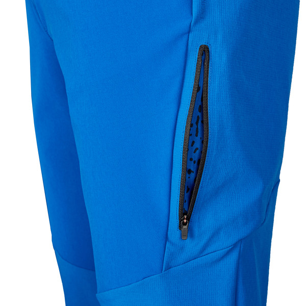 AGNER DST M PNT Herren - Softshellhose