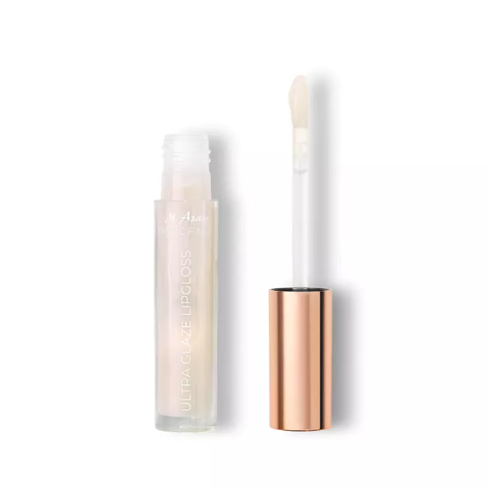 MAGIC FINISH Ultra Glaze Lipgloss