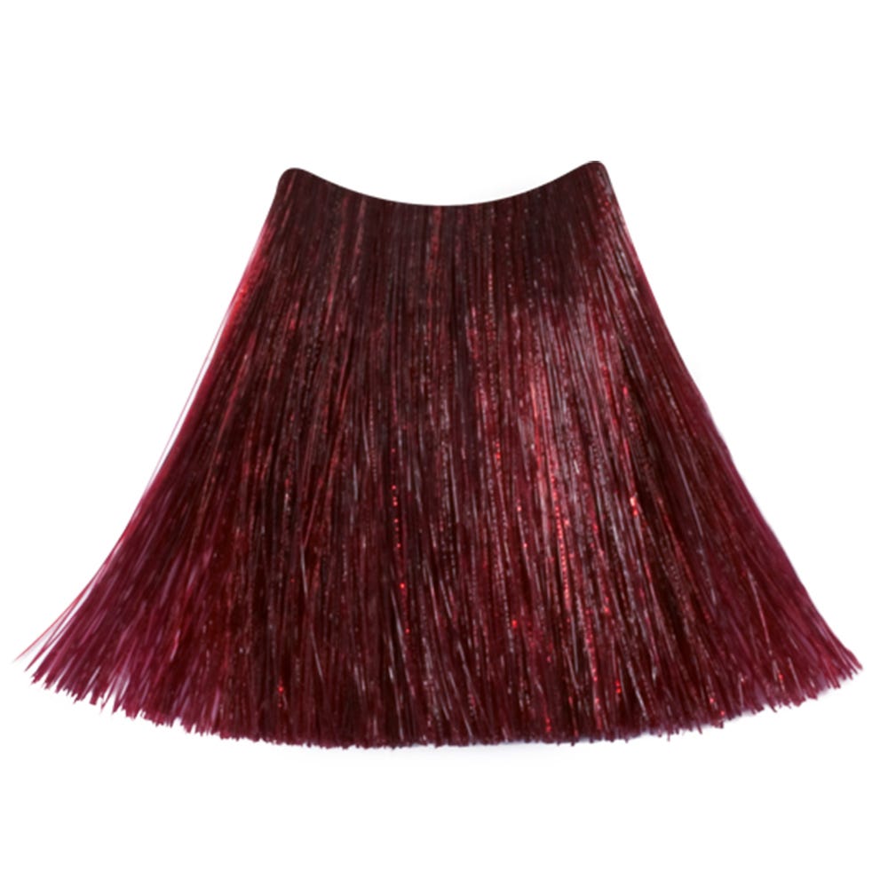 C:EHKO Color Explosion Haarfarbe 5/58 Kirsche