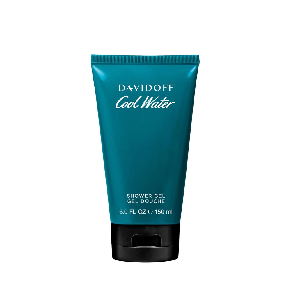 Davidoff DAVIDOFF COOL WATER SHOWERGEL 150ML Gel douche