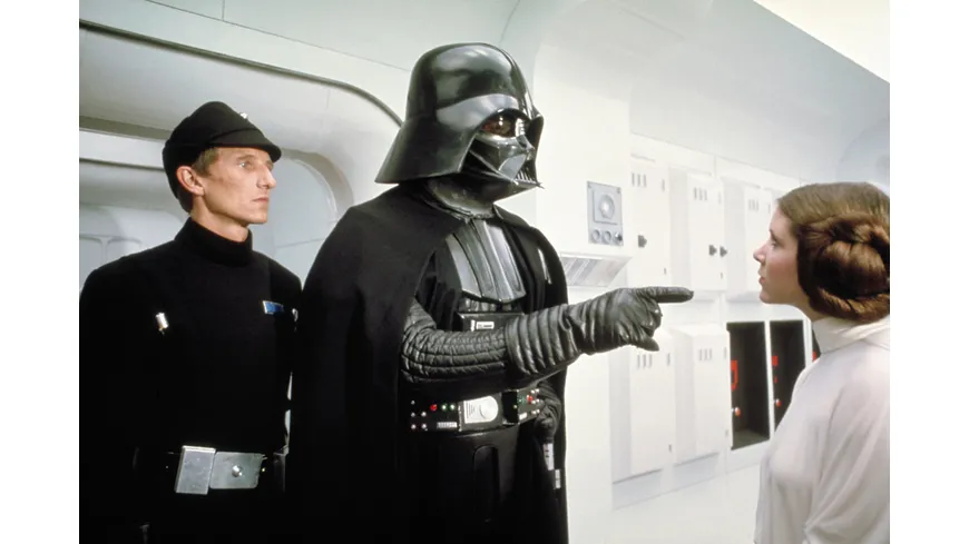Star Wars - Eine neue Hoffnung