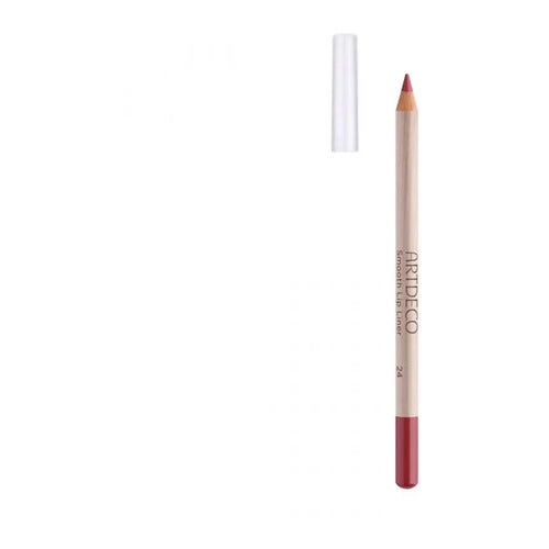 Artdeco Smooth Lipliner 08 Poppy Field 1,4 gramu