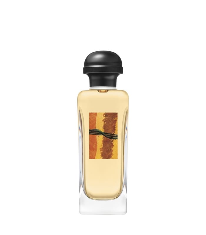 HERMÈS-ROCABAR-Eau de Toilette Vaporisateur