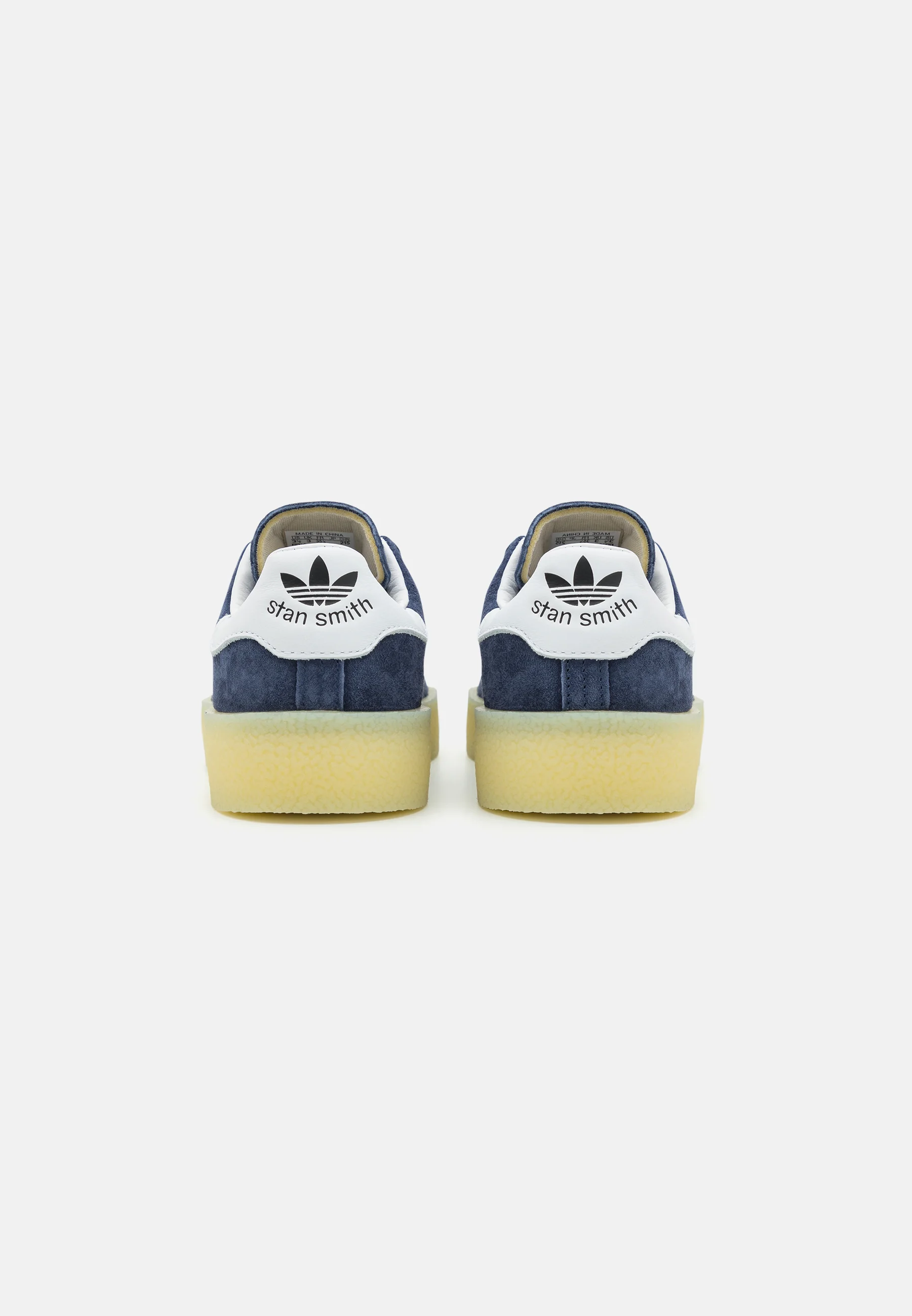 adidas Originals STAN SMITH CREPE UNISEX - Zapatillas bajas