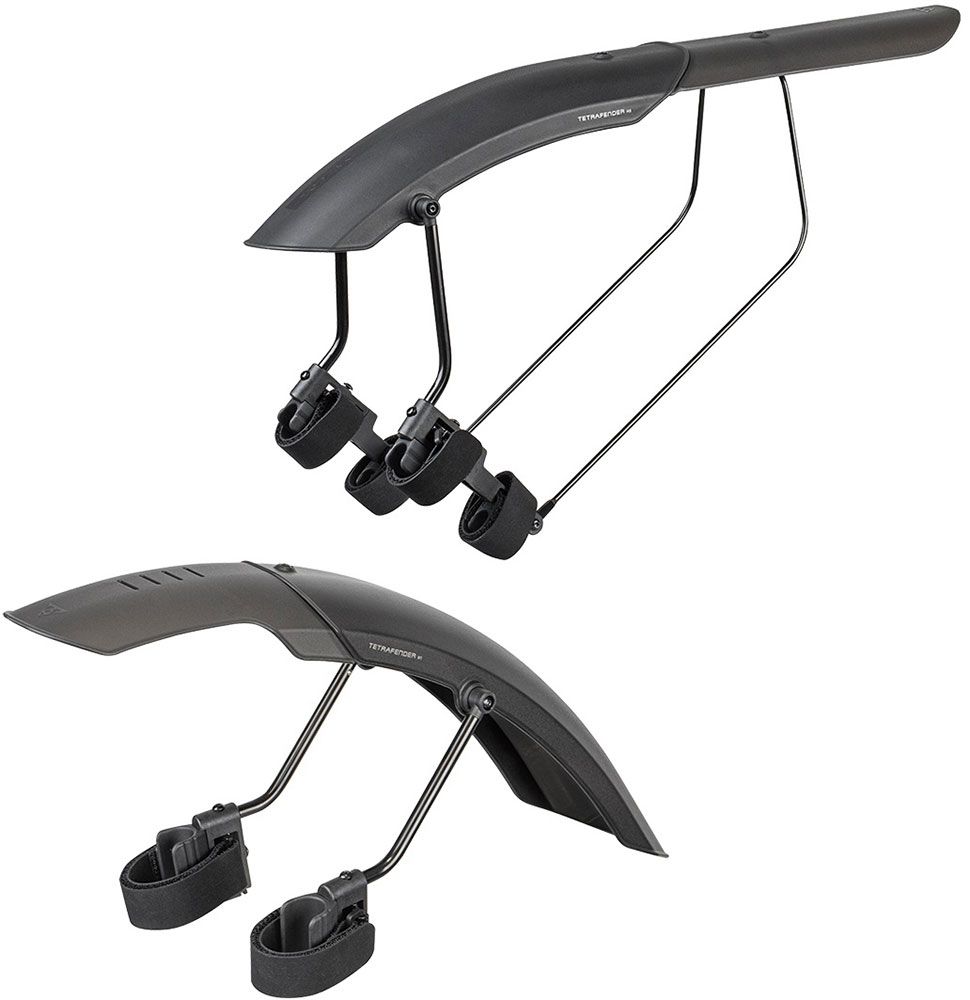 Topeak TetraFender M1/M2 Schutzblechset kaufen | Bike-Discount